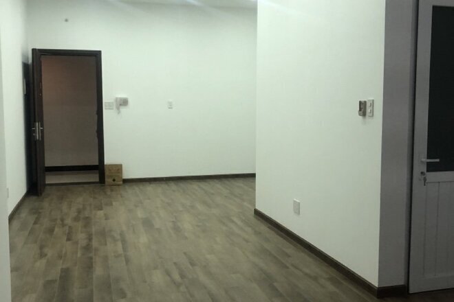 Mua Bán Officetel The Sun Avenue 2,3 Tỷ - 48m2 Nhà Lót Sàn Gỗ Sạch