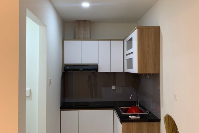 Bán Nhanh Căn Hộ 1 Phòng Ngủ Giá 3,8 Tỷ Có Sẵn Bếp Bao Hết Thuế Phí