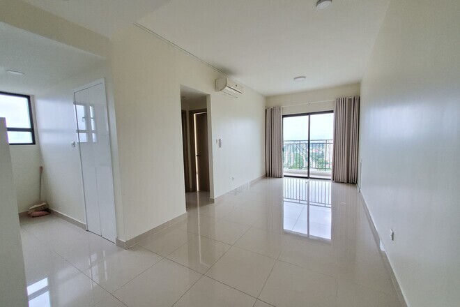 Cho Thuê Officetel The Sun Avenue 11 Triệu/Tháng – 51m2 Nội Thất Cơ Bản - Có phòng riêng, có bếp