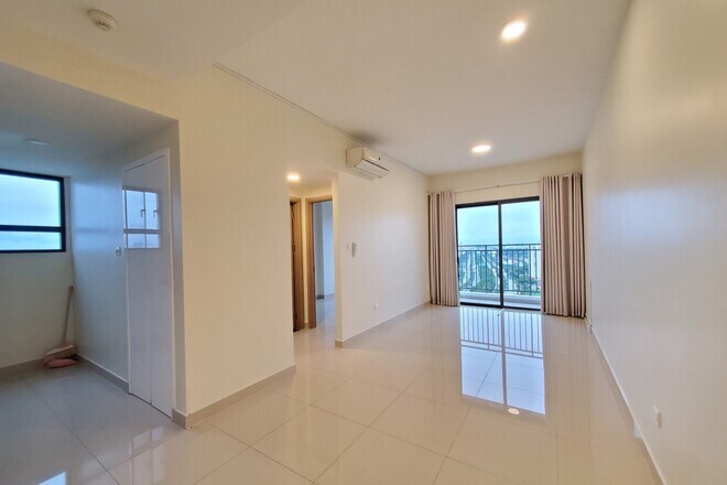 Cho Thuê Officetel The Sun Avenue 11 Triệu/Tháng – 51m2 Nội Thất Cơ Bản - Có phòng riêng cho giám đốc