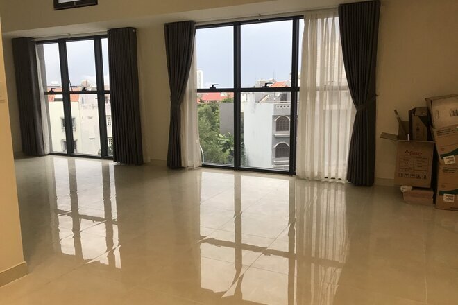 Bán Văn Phòng The Sun Giá 2,6 Tỷ Diện Tích Rộng 50m2 - Nội Thất Cơ Bản