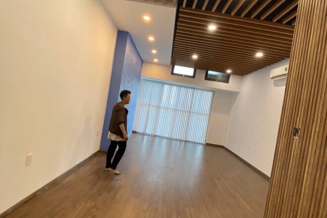 Bán The Sun Avenue Căn 42m2 Giá 2,2 tỷ Bao Thuế Phí Nội Thất Cơ Bản