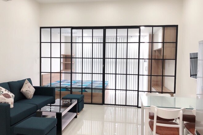 Bán Căn Hộ The Sun Avenue Giá 3,150 Tỷ Diện Tích 40m2 Full Nội Thất Sẵn Hợp Đồng Thuê