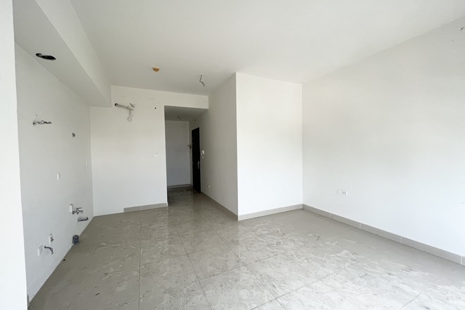 Cho Thuê Văn Phòng The Sun Avenue Diện Tích 31m2