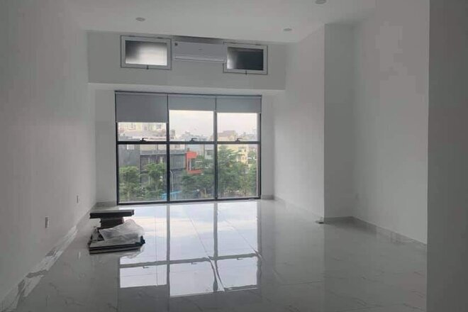 Chuyển Nhượng Officetel The Sun Avenue Giá 2,5 Tỷ - 44m2 View Mặt Sau Yên Tĩnh