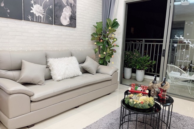 Bán Căn Hộ The Sun Avenue 8,8 Tỷ Bao Hết Full Nội Thất Đẹp 96m2