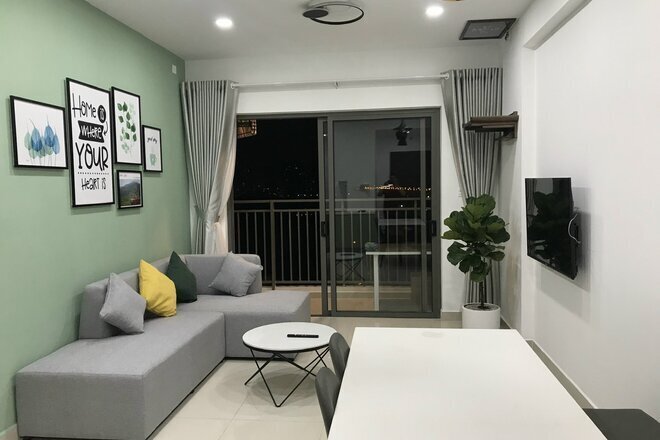 Bán The Sun Avenue Căn 3 Phòng Ngủ 89m2 Giá 7,3 Tỷ Nhà Đẹp View Đường