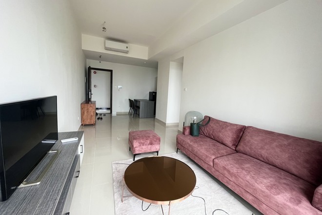 The Sun Avenue Bán Căn Hộ 1 Phòng Ngủ Giá 4,5 Tỷ Bao Hết