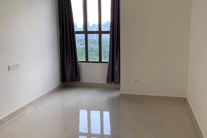 The Sun Avenue Cho Thuê Căn Hộ 1 Phòng Ngủ Giá 8,5 Triệu Lay Out Vuông Vức