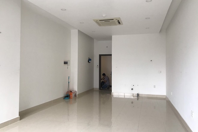 Cho Thuê Văn Phòng The Sun Avenue 44m2 Giá 8,5 Triệu Nội Thất Cơ Bản