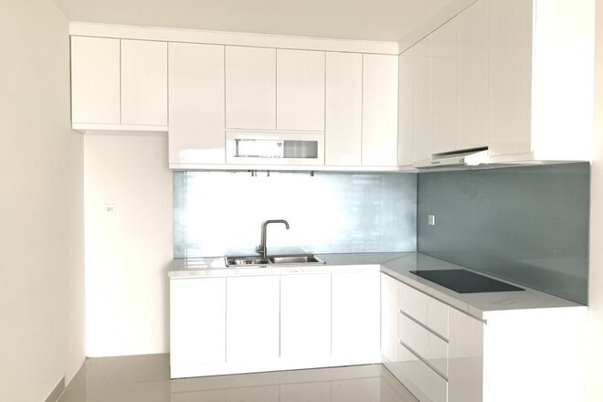 Cho Thuê Căn hộ The Sun Avenue 2 Phòng Ngủ Giá 15 Triệu/ Tháng 75m2 Nội Thất Cơ Bản