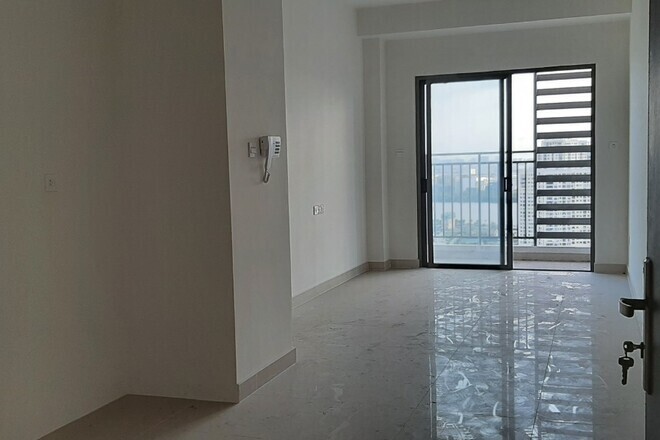 The Sun Avenue Cho Thuê Căn Hộ 56m2 Giá 13 Triệu View Sông