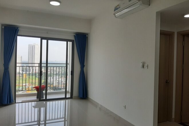 Mua Bán Officetel Chung Cư The Sun Avenue Giá 4,6 Tỷ View Ngắm Thành Phố