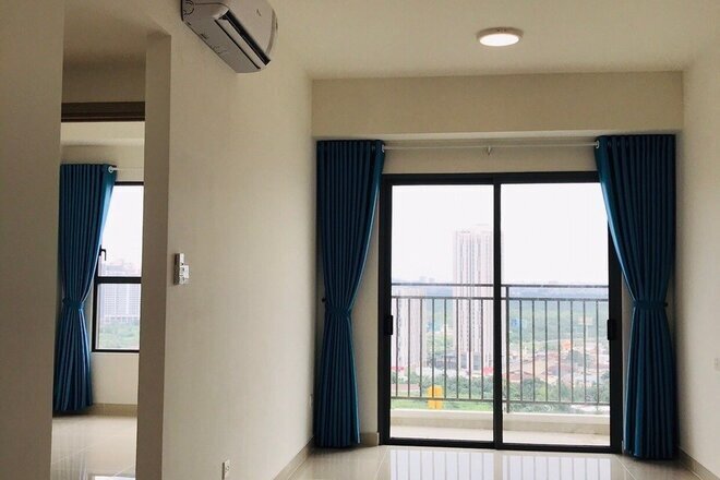 Cho Thuê Nhanh 1 Phòng Ngủ Giá 12 Triệu Có Phòng Riêng Nội Thất Cơ Bản