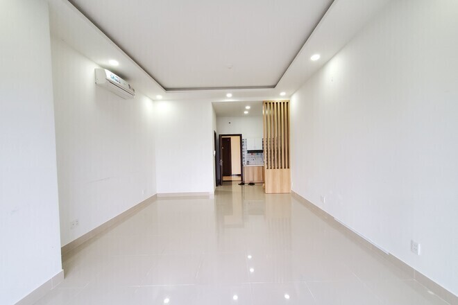 Văn Phòng The Sun Avenue Cho Thuê Giá Tốt 11 Triệu 43m2 Layout Vuông Vức Nhà Sạch