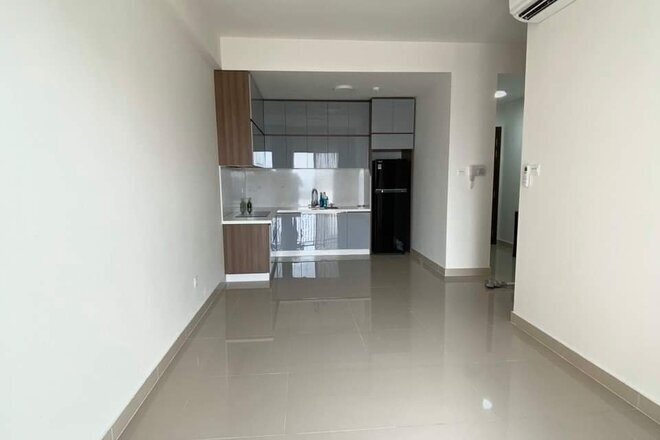 Cho Thuê The Sun Avenue 2 Phòng Ngủ Giá 13,5 Triệu - 75m2 Nội Thất Cơ Bản