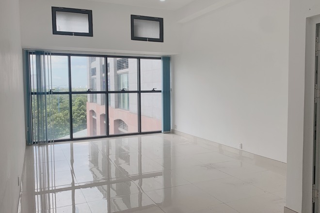 Officetel The Sun Avenue Cho Thuê Căn 40m2 Giá 9 Triệu - Mặt bằng Vuông Vức