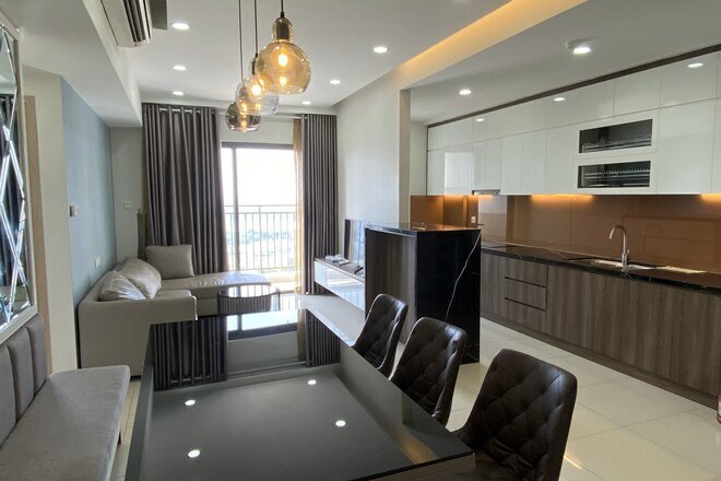 The Sun Avenue Chuyển Nhượng Căn Hộ 109m2 Giá 9,3 Tỷ Nội Thất Cao Cấp