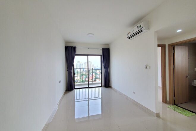 Cho Thuê Officetel The Sun Avenue 12 Triệu Diện Tích 51m2 Có Phòng Riêng Và Bếp