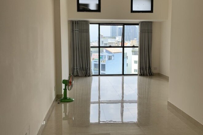 Bán Offcetel The Sun Avenue Giá 2,5 Tỷ - 47m2 Nội Thất Cơ Bản Có Bếp