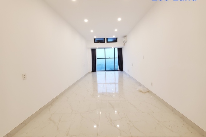 Cho Thuê Officetel The Sun Avenue Giá 10 Triệu Nội Thất Cơ Bản, có bếp - Diện tích 40m2