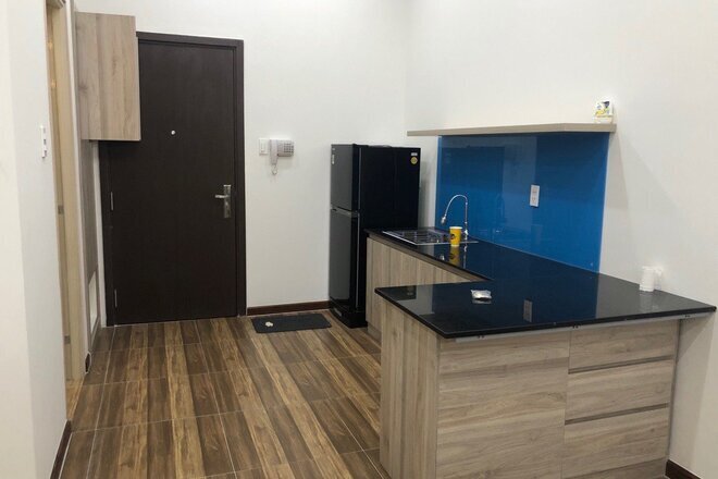 Bán Văn Phòng The Sun Avenue Giá 2,55 Tỷ Trừ lại % Ra Sổ Cho Khách - 48m2 Nội Thất Cơ Bản