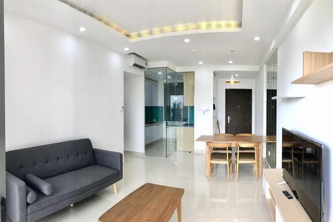 Mua Bán Căn Hộ The Sun Avenue Giá 5,8 Tỷ Full Nội Thất Ban Công Rộng 89m2