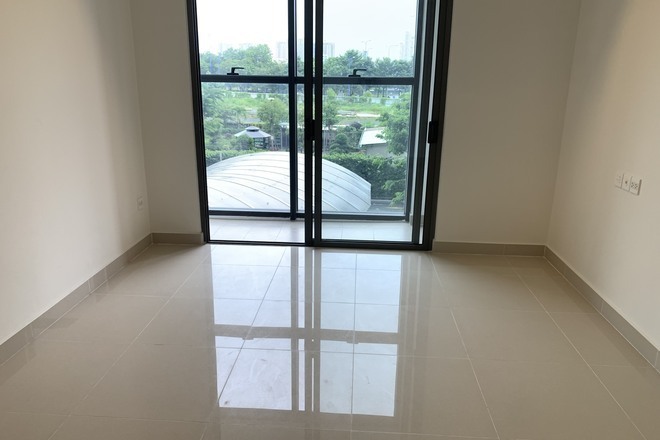 Cho Thuê Officetel The Sun Avenue Giá 15 Triệu - Diện tích lớn 57m2 - Có 2 Phòng Riêng