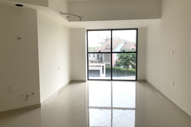 Cho Thuê Văn Phòng The Sun Avenue Giá 12 Triệu 45m2 Nội Thất Cơ Bản