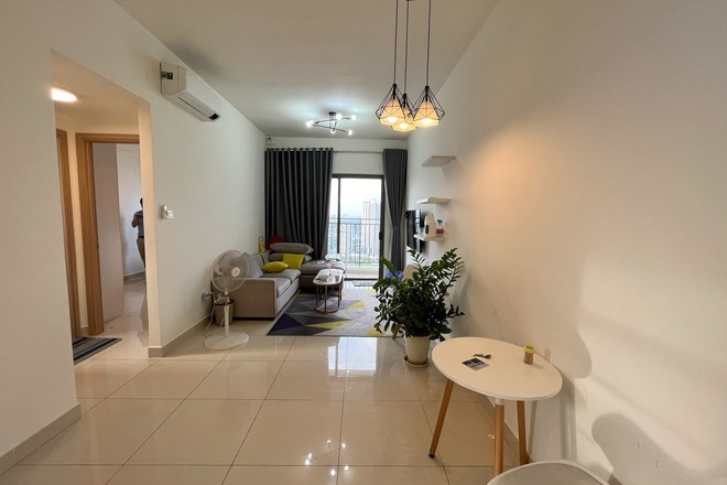 Cho Thuê Căn Hộ 1 Phòng Ngủ Full Nội Thất Giá 15 Triệu Diện Tích 51m2