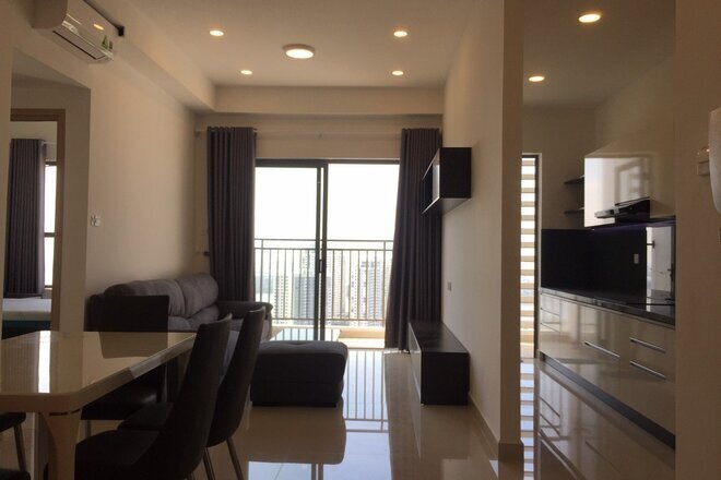 Bán Căn Hộ The Sun Avenue 9,250 Tỷ - 105m2, Nội Thất Đầy Đủ Căn Góc