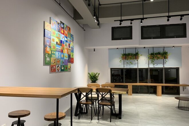 The Sun Avenue Cho Thuê 1 Phòng Ngủ Diện Tích Rộng 62m2, Giá 18 Triệu/ Tháng - Đầy Đủ Nội Thất Đẹp