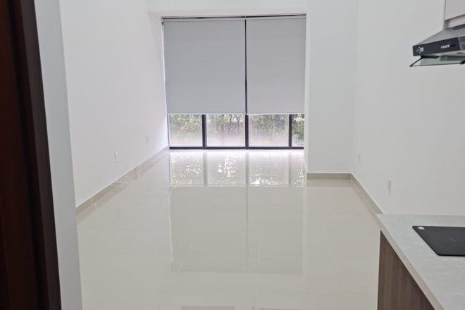 Bán Văn Phòng The Sun Avenue 1,8Tỷ - Nội Thất Cơ Bản Có Bếp 35m2 Ánh Sáng Tốt