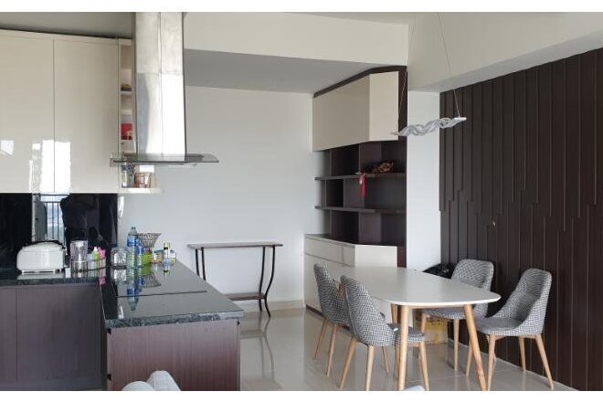 Cho Thuê Căn Hộ The Sun Avenue 26 Triệu 109m2 Full Nội Thất Cực Đẹp