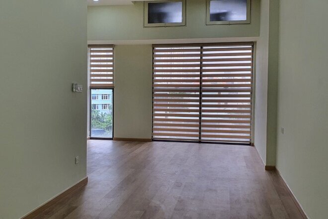 Cho Thuê Officetel The Sun Avenue Giá 10 Triệu/ Tháng Nội Thất Cơ Bản 42m2