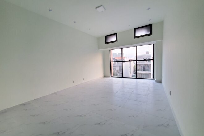 Văn Phòng The Sun Avenue Cho Thuê Giá 10 Triệu Bao Phí 42m2 Văn Phòng Vuông Vức