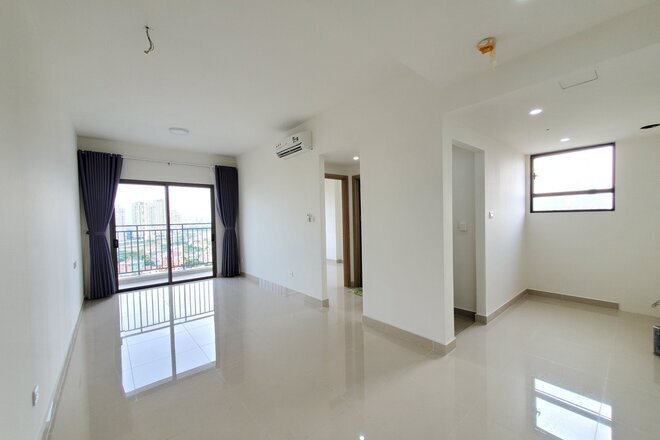 Bán Officetel The Sun Avenue 4 Tỷ Bao Hết Diện Tích 51m2 Ban Công Thoáng