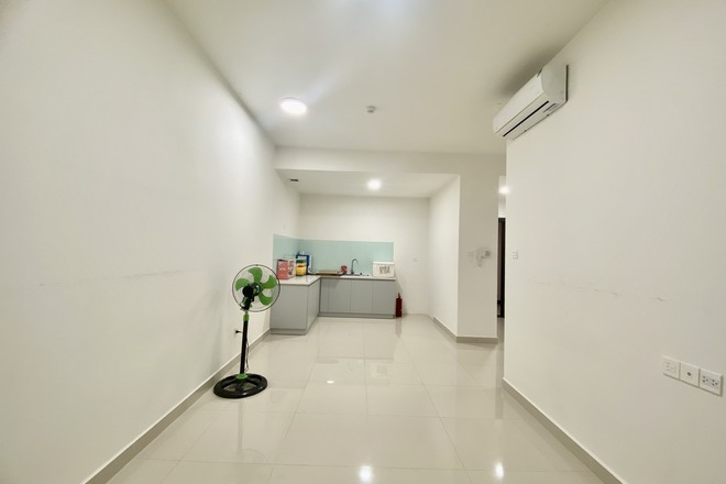 Cho Thuê Căn Hộ 2 Phòng Ngủ The Sun Avenue 14 Triệu 75m2 Nội Thất Cơ Bản Có Bếp