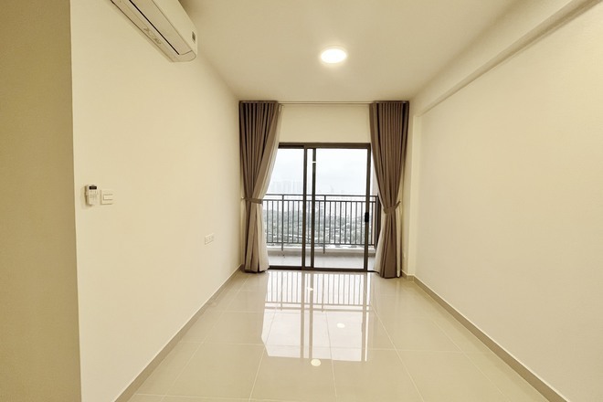 Cho Thuê Căn hộ The Sun Avenue 2 Phòng Ngủ Giá 16 Triệu 75m2 Nội Thất Cơ Bản