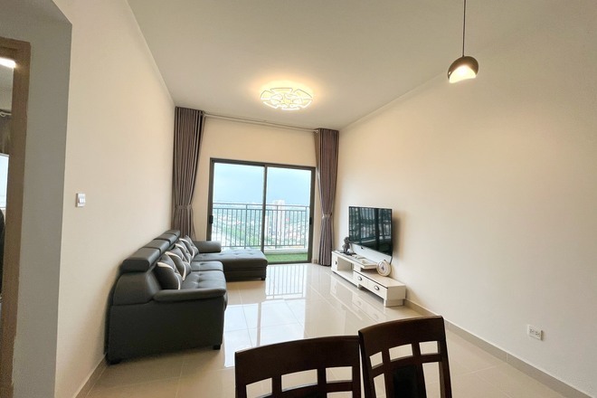 Cho Thuê Căn Hộ 3 Phòng Ngủ The Sun Avenue - Giá Chỉ 20 Triệu 89m2 Đầy đủ Nội Thất