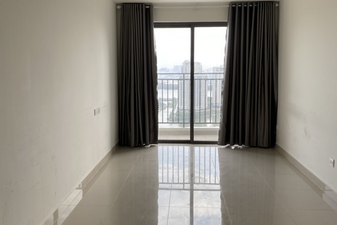 Cho Thuê Officetel The Sun Avenue 13 Triệu/Tháng – 51m2 Nội Thất Cơ Bản