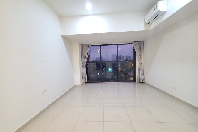 Văn Phòng The Sun Avenue Cho Thuê Giá 10,5 Triệu/ Tháng 40m2 Có Tủ Bếp