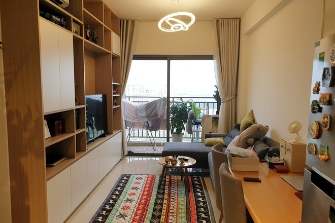 Bán Căn Hộ The Sun Avenue Giá Chỉ 7,8Tỷ Nội Thất Đầy Đủ 75m2 View Sông Sài Gòn