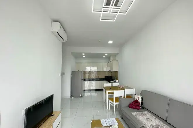 Cho thuê Căn Hộ 2 Phòng Ngủ The Sun Avenue 17 Triệu, 75m2 Đầy đủ nội thất