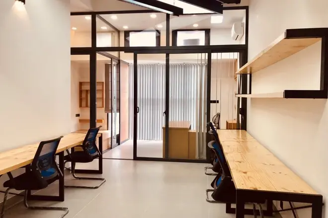 Cần Bán Offcetel The Sun Avenue 2,4 Tỷ Bao Thuế Phí - 47m2 Nội Thất Văn Phòng