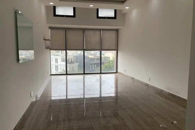 Cho Thuê Officetel The Sun Avenue 10 Triệu Nội Thất Cơ Bản 36m2 Có Bếp