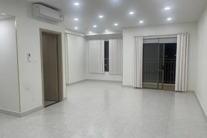 Cho Thuê Officetel The Sun Avenue 15 Triệu/Tháng Bao Phí Thuế – 51m2 Nội Thất Cơ Bản