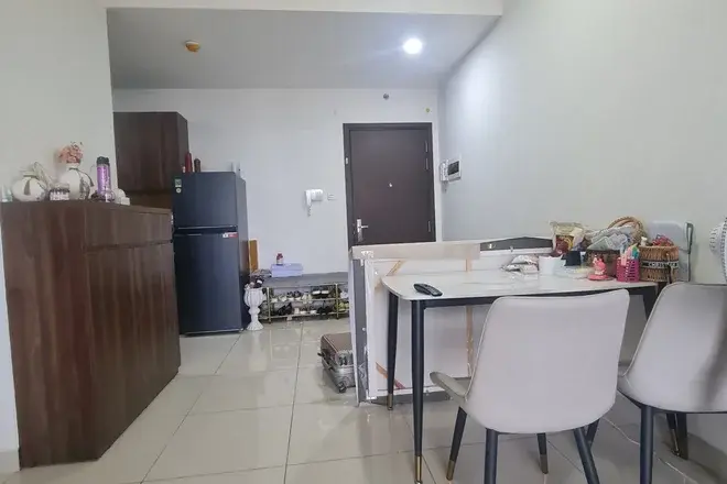 Cho Thuê Căn Hộ The Sun Avenue 1 Phòng Ngủ - 51m2 Đầy Đủ Nội Thất