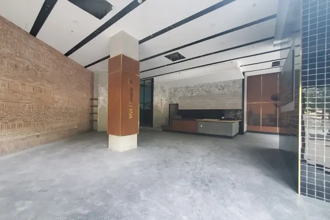 Cho Thuê Shophouse The Sun Avenue Giá 170 Triệu - Diện Tích Lớn 182m2 Hoàn Thiện Cơ Bản