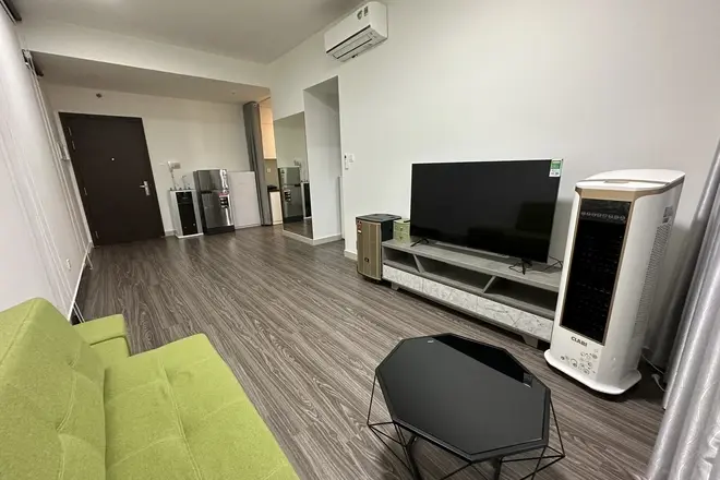 Cho Thuê Căn Hộ The Sun Avenue 15 Triệu Bao Phí 51m2 Nội Thất Đầy Đủ